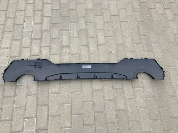 Diffusore paraurti BMW G22 G23 G26 G82 5112114609 image 6