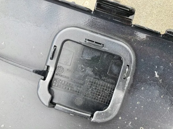 Diffusore paraurti BMW G22 G23 G26 G82 5112114609 image 7