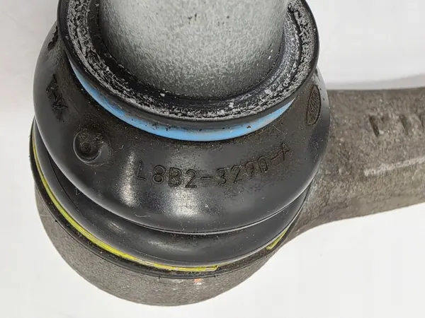 Rechte Spurstange OEM L8B2-3290-A Land Rover image 4