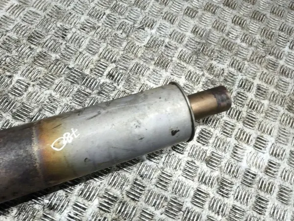 Audi Q2 2022 complete demper OEM 5WA253211B image 4