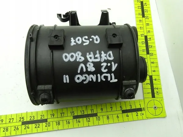 RENAULT TWINGO II 07-14 Ilmansuodattimen Kotelo 8200521692 image 4