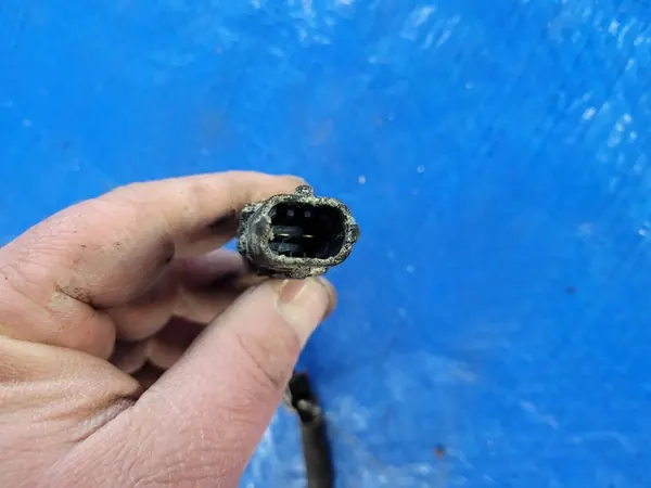 OPEL Astra J Sensor de temperatura DPF 2.0 CDTI 55591174 image 3