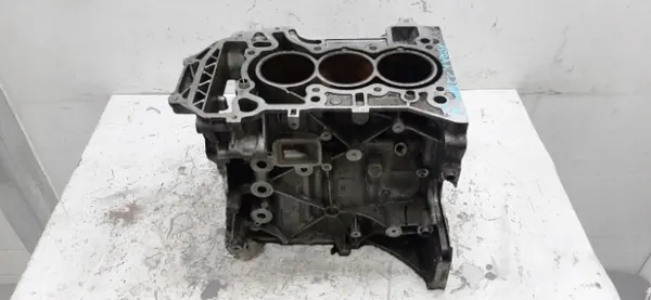OPEL ASTRA V K 1.2 T LIH Moottorilohko - Paljas image 2