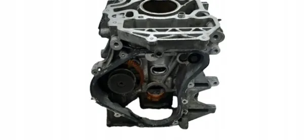 OPEL ASTRA V K 1.2 T LIH Moottorilohko - Paljas image 3