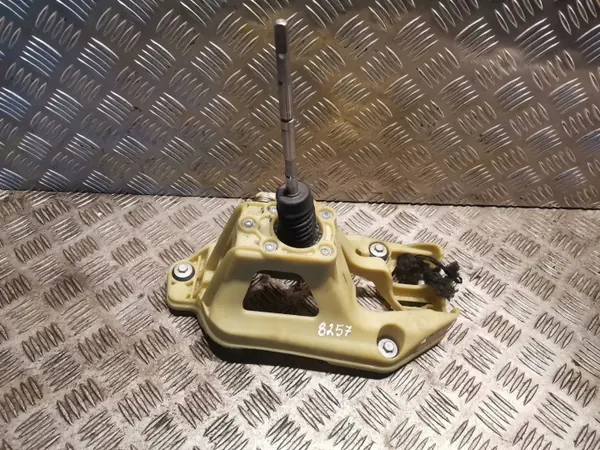 Selector de palanca de cambios Mercedes-Benz OEM A1693600309 image 2