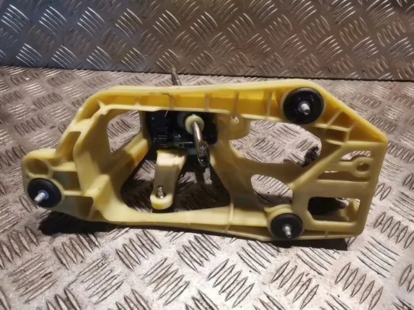 Selector de palanca de cambios Mercedes-Benz OEM A1693600309 image 3