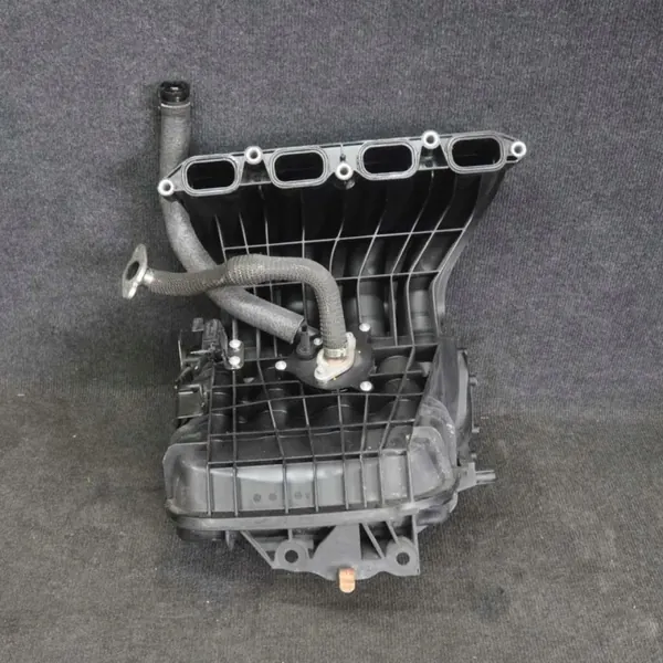 Colector de admisión BMW 3 (E90) 7556613 2.0L 125kW 2009 image 2