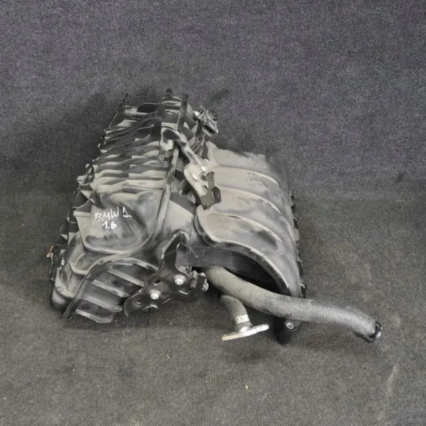 Colector de admisión BMW 3 (E90) 7556613 2.0L 125kW 2009 image 3