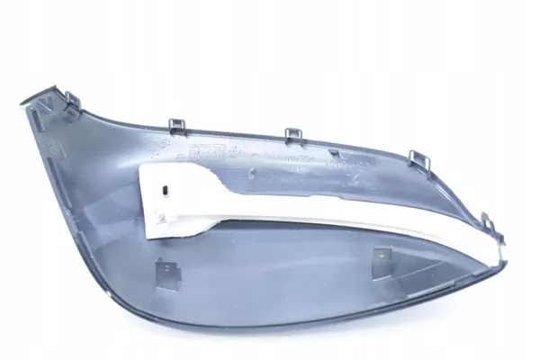 BMW i8 linke Spiegelabdeckung mit Blinker OEM 7393265 image 4