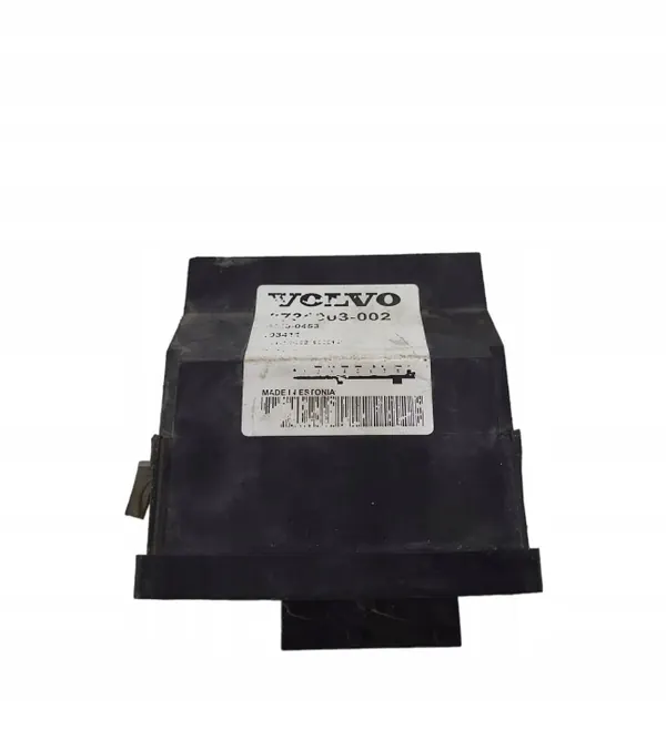 Module Webasto Volvo XC90 2004 OEM JUT162202 image 2