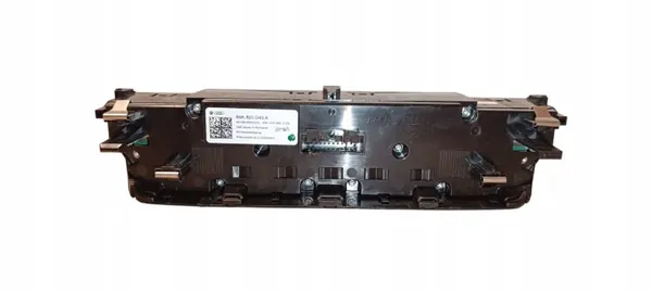 Panneau de ventilation climatisation Audi Q4 E-Tron 2021 OEM 89A820043A image 7