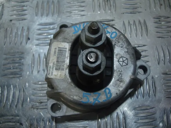 Supporto motore Dodge Durango III 5.7 HEMI OEM image 2