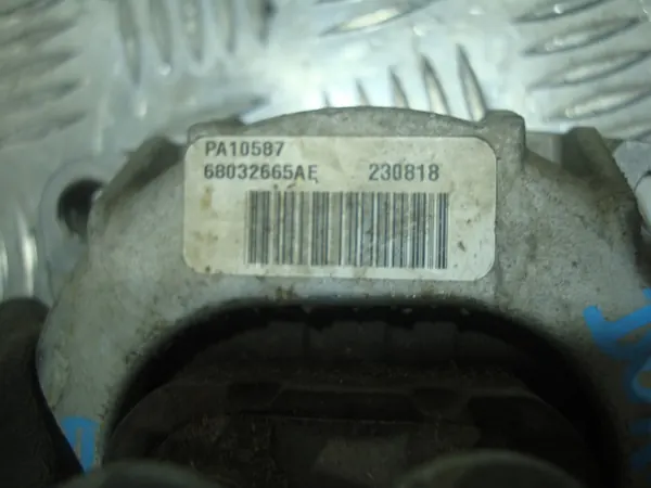 Supporto motore Dodge Durango III 5.7 HEMI OEM image 4