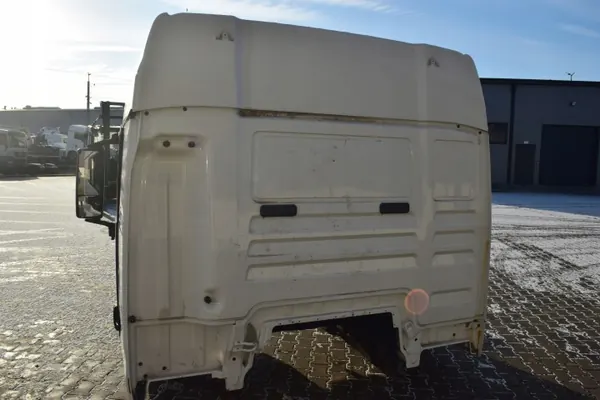 MAN OE ohjaamon runko ovineen TGX E5/E6 image 5