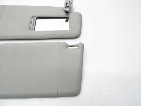 Capa de pára-sol OEM 1K0857561B para VW Tiguan 5N image 4