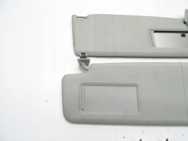 Capa de pára-sol OEM 1K0857561B para VW Tiguan 5N image 5