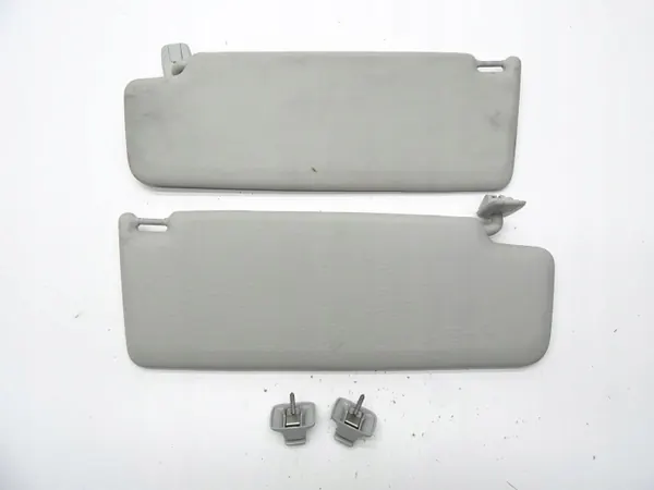 Capa de pára-sol OEM 1K0857561B para VW Tiguan 5N image 6