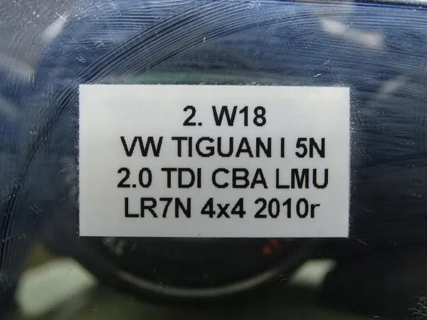 Capa de pára-sol OEM 1K0857561B para VW Tiguan 5N image 8