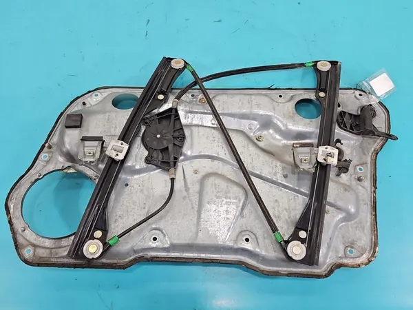 Elevador de vidro dianteiro esquerdo VW Golf IV image 5