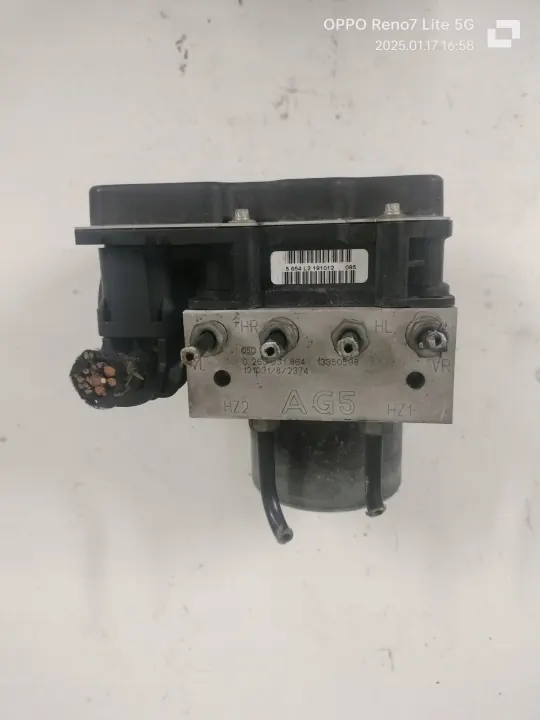 ABS-pomp OEM 13350598 voor Opel Corsa D image 3