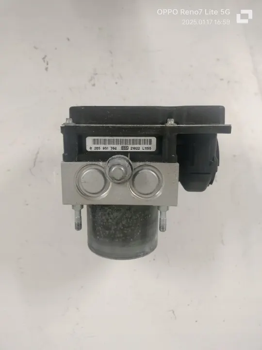 ABS-pomp OEM 13350598 voor Opel Corsa D image 5