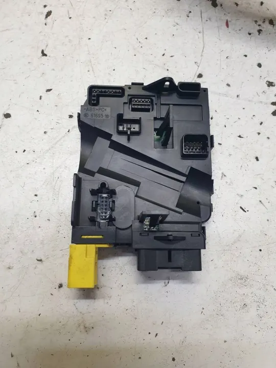 Steering Angle Sensor Module VW Touran 1K0953549BC image 2