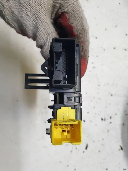 Steering Angle Sensor Module VW Touran 1K0953549BC image 4
