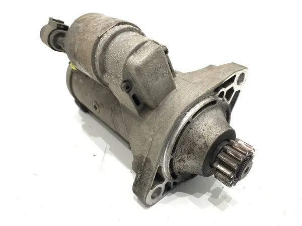 Motor de arranque VW CC B7 2.0 140CV 11-16 image 2