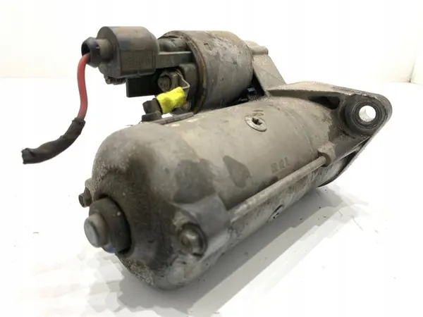 Motor de arranque VW CC B7 2.0 140CV 11-16 image 3