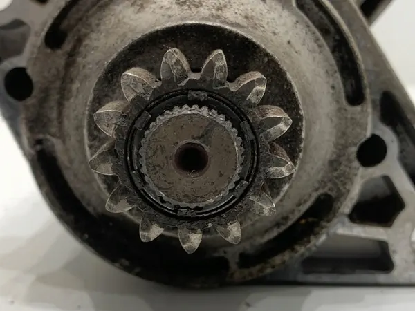 Motor de arranque VW CC B7 2.0 140CV 11-16 image 4