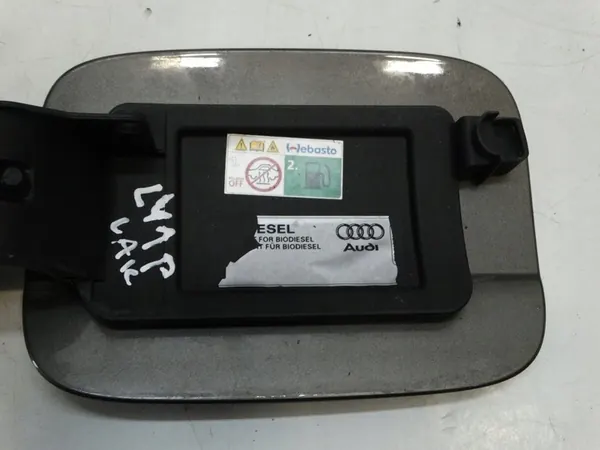 Bränsletanklucka Motor AUDI A4 (B8) 8K0809999A image 7