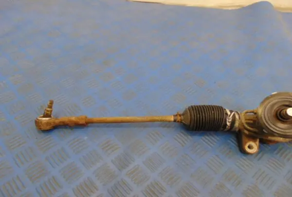 HYUNDAI GETZ 1.1B CAIXA DE DIREÇÃO 57700-1C100 image 2