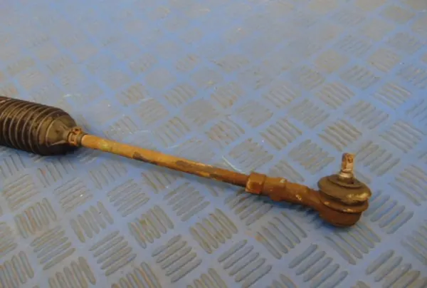 HYUNDAI GETZ 1.1B CAIXA DE DIREÇÃO 57700-1C100 image 4