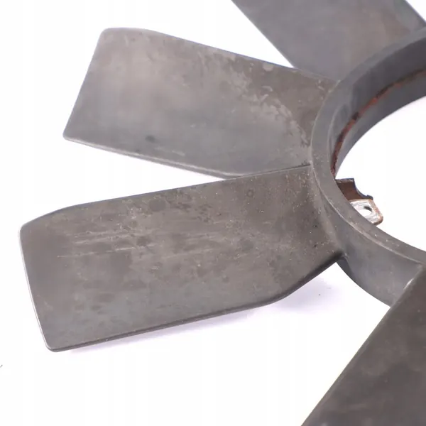 Mercedes W210 OM111 Kylarrubblads A1112000023 image 2