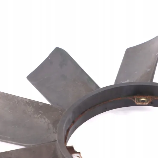 Mercedes W210 OM111 Kylarrubblads A1112000023 image 3