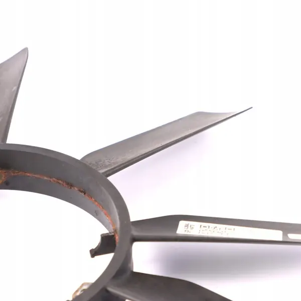 Mercedes W210 OM111 Kylarrubblads A1112000023 image 4