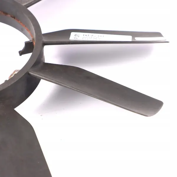 Mercedes W210 OM111 Kylarrubblads A1112000023 image 5