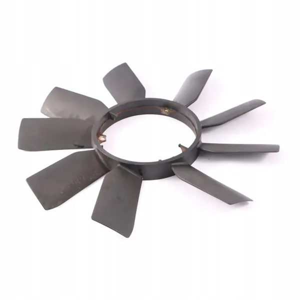 Mercedes W210 OM111 Kylarrubblads A1112000023 image 7