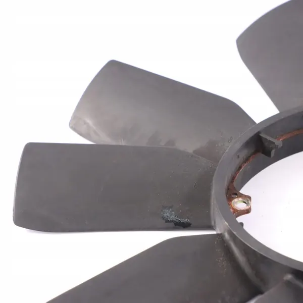 Mercedes W210 OM111 Kylarrubblads A1112000023 image 8