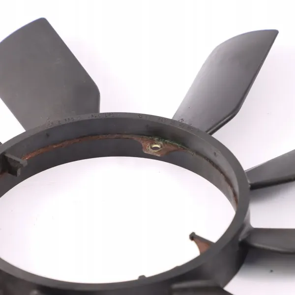 Mercedes W210 OM111 Kylarrubblads A1112000023 image 9