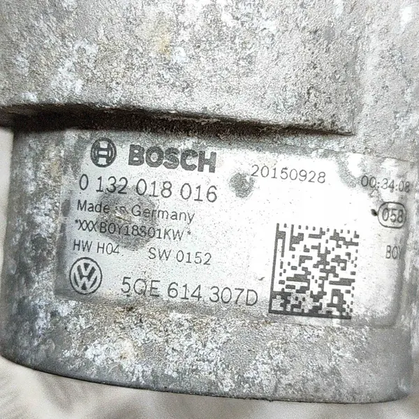 Remcilinder OEM 0132018016 voor VW Golf VII image 7