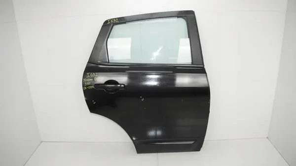 OEM 360197061 Oikea takao Nissan Qashqai J10 image 2