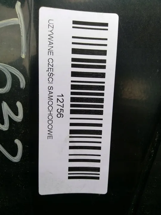 OEM 360197061 Oikea takao Nissan Qashqai J10 image 7