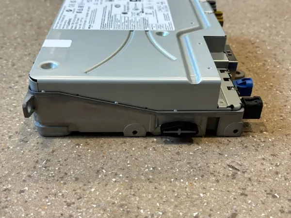 Lecteur navigation BMW X1 U11 OEM 5B60AE4 image 10