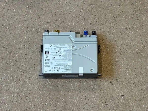 Lecteur navigation BMW X1 U11 OEM 5B60AE4 image 6