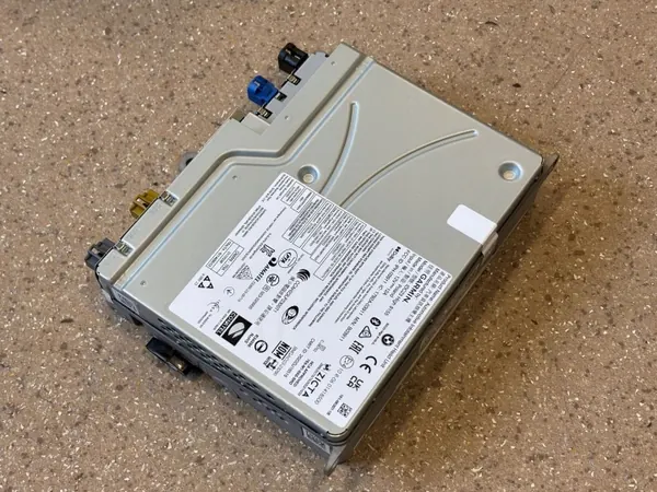 Lecteur navigation BMW X1 U11 OEM 5B60AE4 image 8