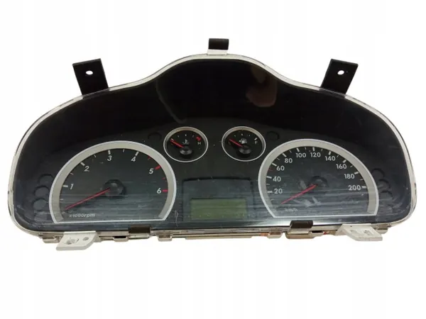 Speedometer 94005-26340 2.0 D Hyundai Santa Fe I image 2