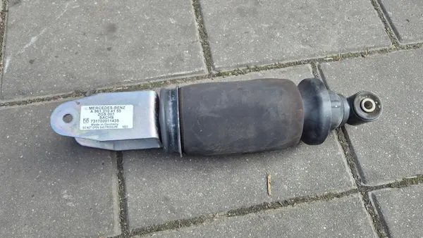 Ohjaamon jousitusvaimennin OEM A9613104155 Mercedes image 2