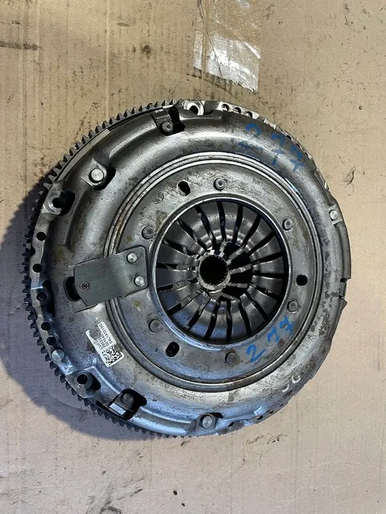 Embreagem completa VW AUDI SKODA 2.0 TDI 04L141015G image 2