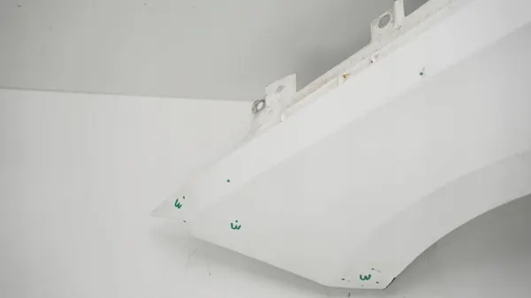 Aile avant gauche OEM 360185153 pour SEAT Toledo IV image 4